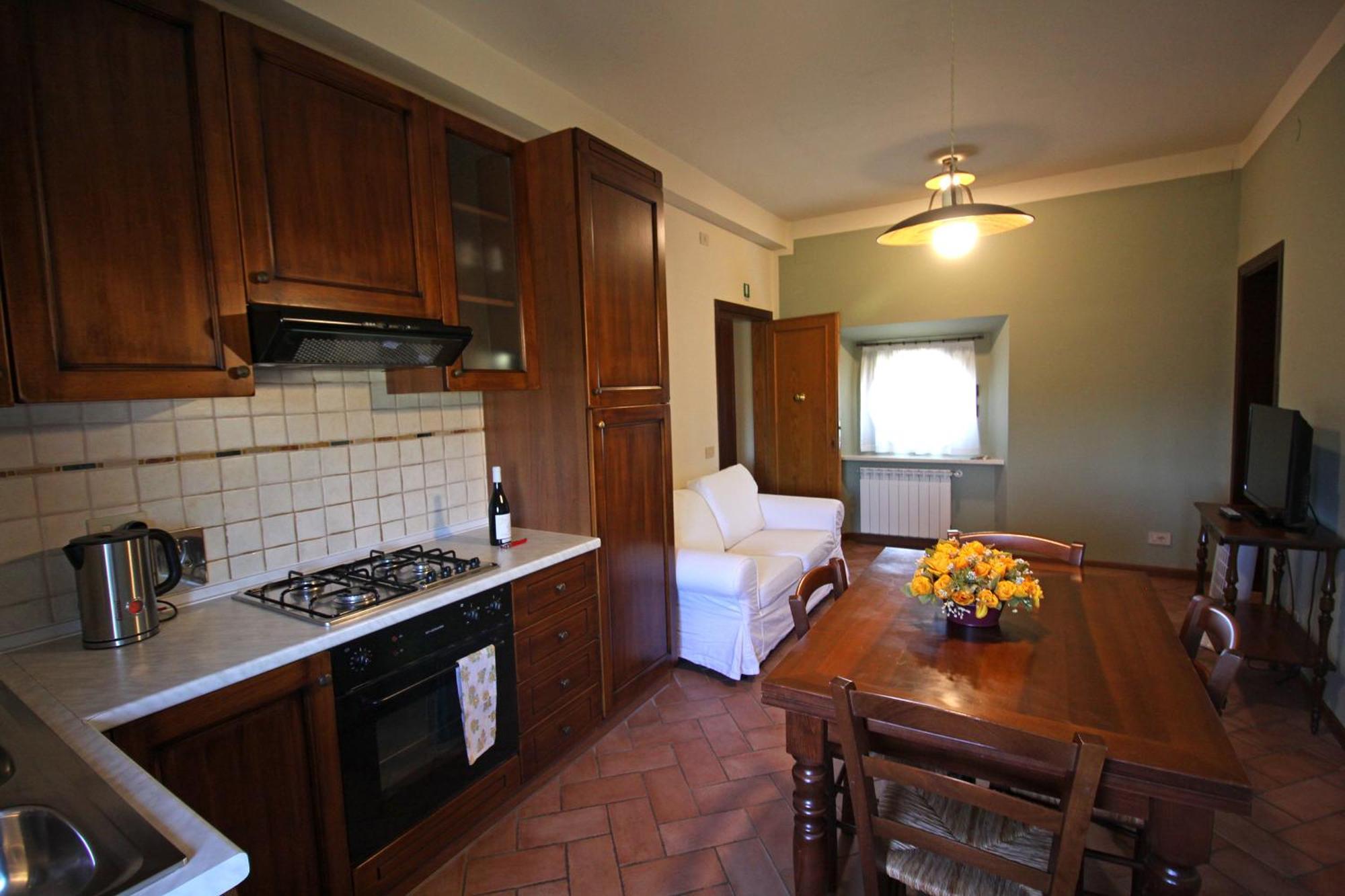 Agriturismo Casale Dello Sparviero Castellina in Chianti Oda fotoğraf