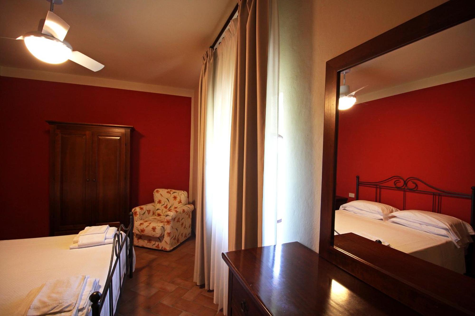 Agriturismo Casale Dello Sparviero Castellina in Chianti Dış mekan fotoğraf