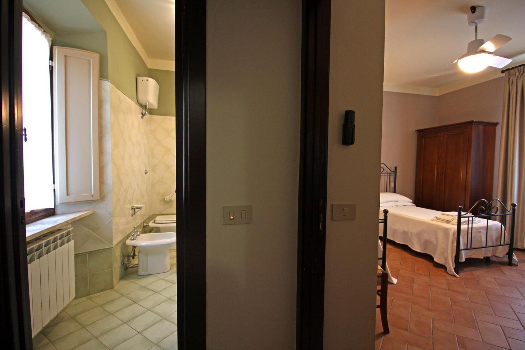 Agriturismo Casale Dello Sparviero Castellina in Chianti Dış mekan fotoğraf