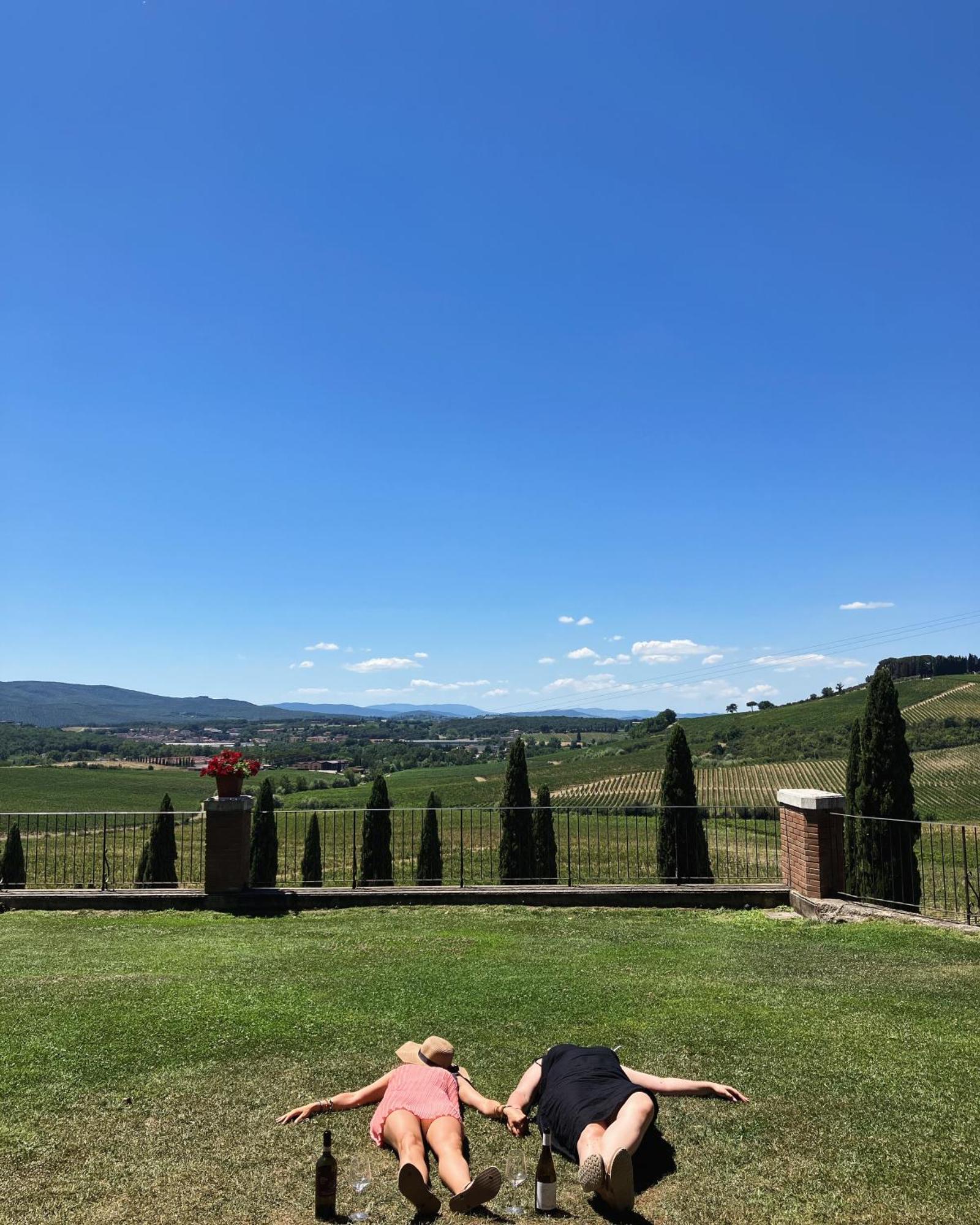 Agriturismo Casale Dello Sparviero Castellina in Chianti Dış mekan fotoğraf